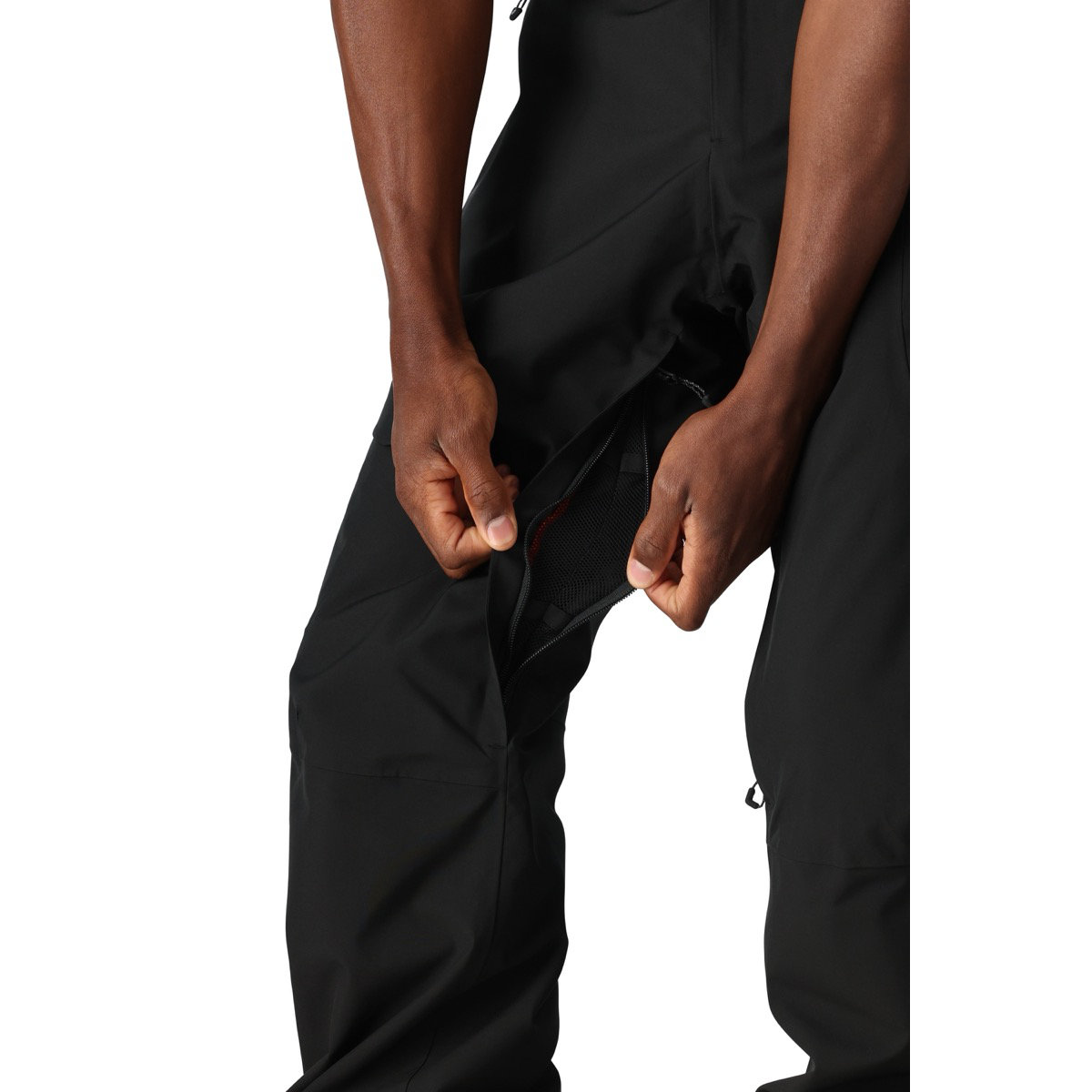 Quantum Thermagraph Pant Quantum Thermagraph Pant