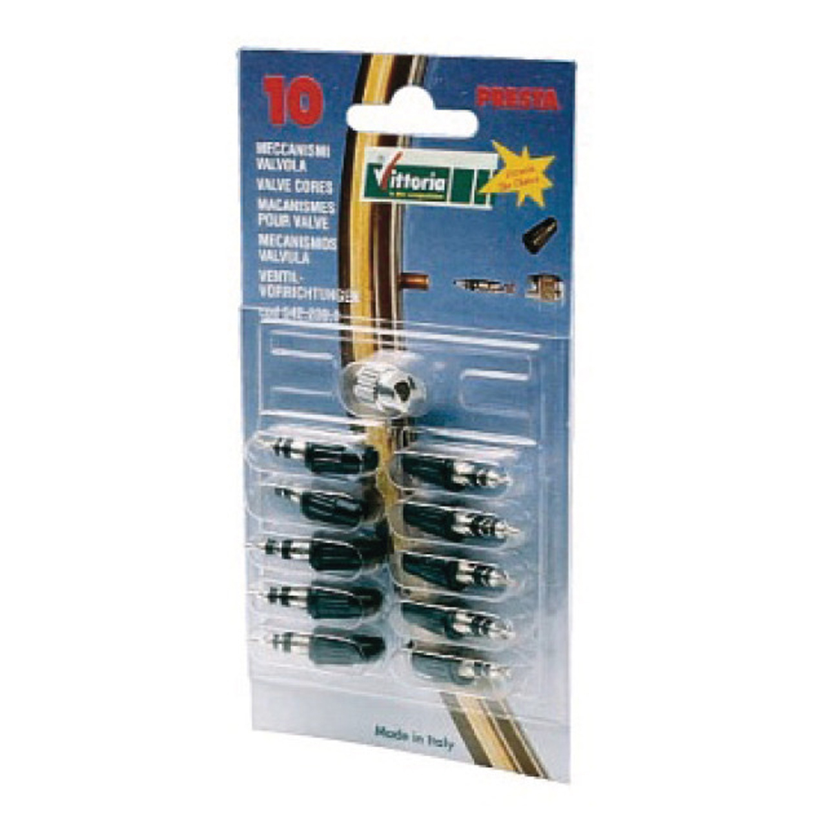Presta Ventilset Presta Ventilset