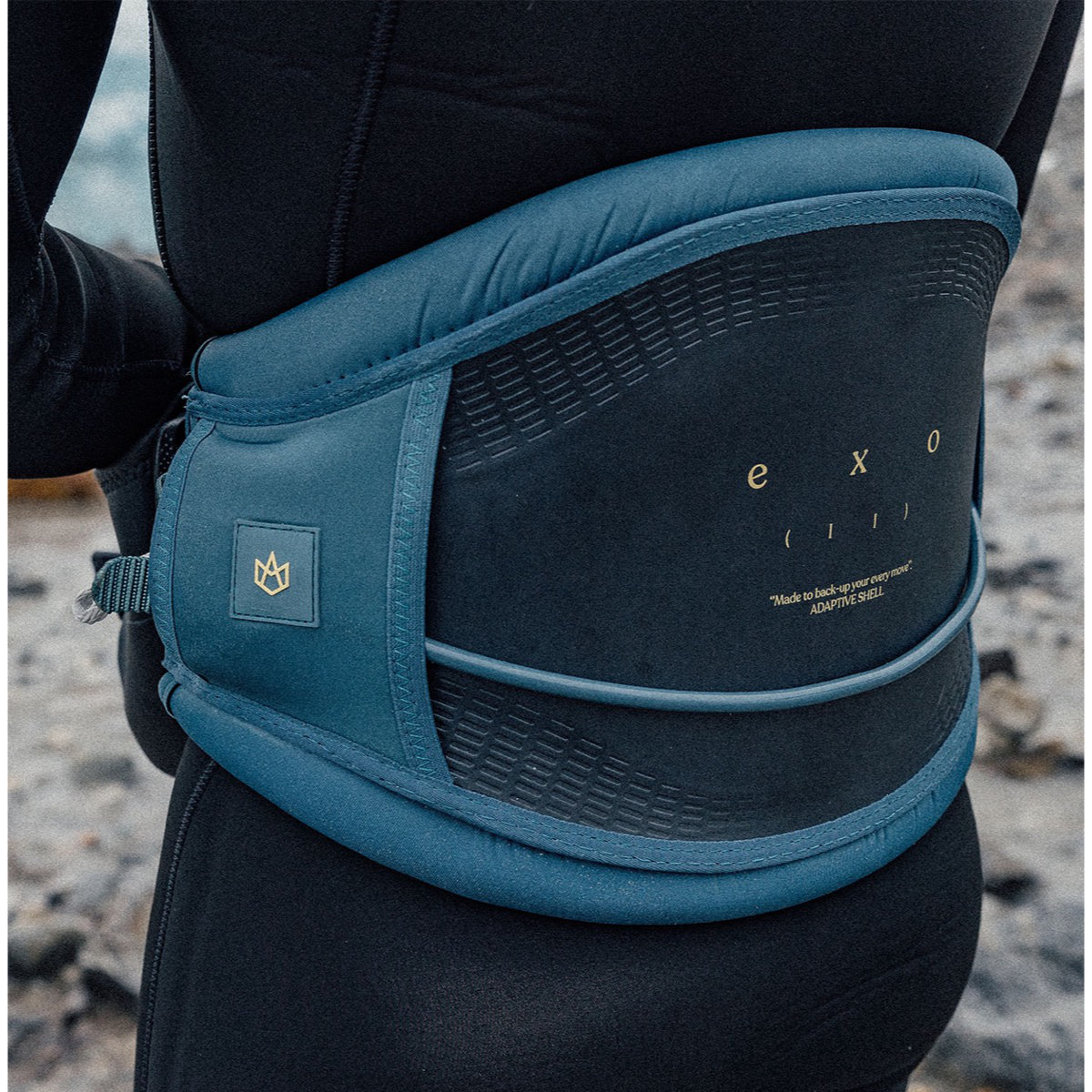 Exo Harness Exo Harness