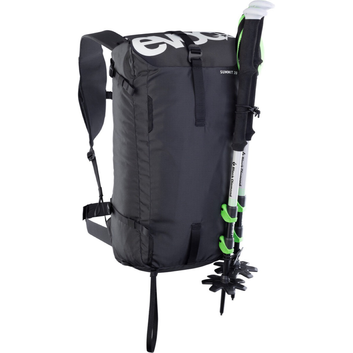 Summit 20L Backpack Tasche, Rucksack