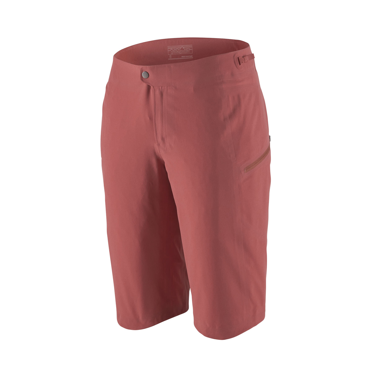 W's Dirt Roamer Bike Shorts Patagonia W's Dirt Roamer Bike Shorts Rosehip