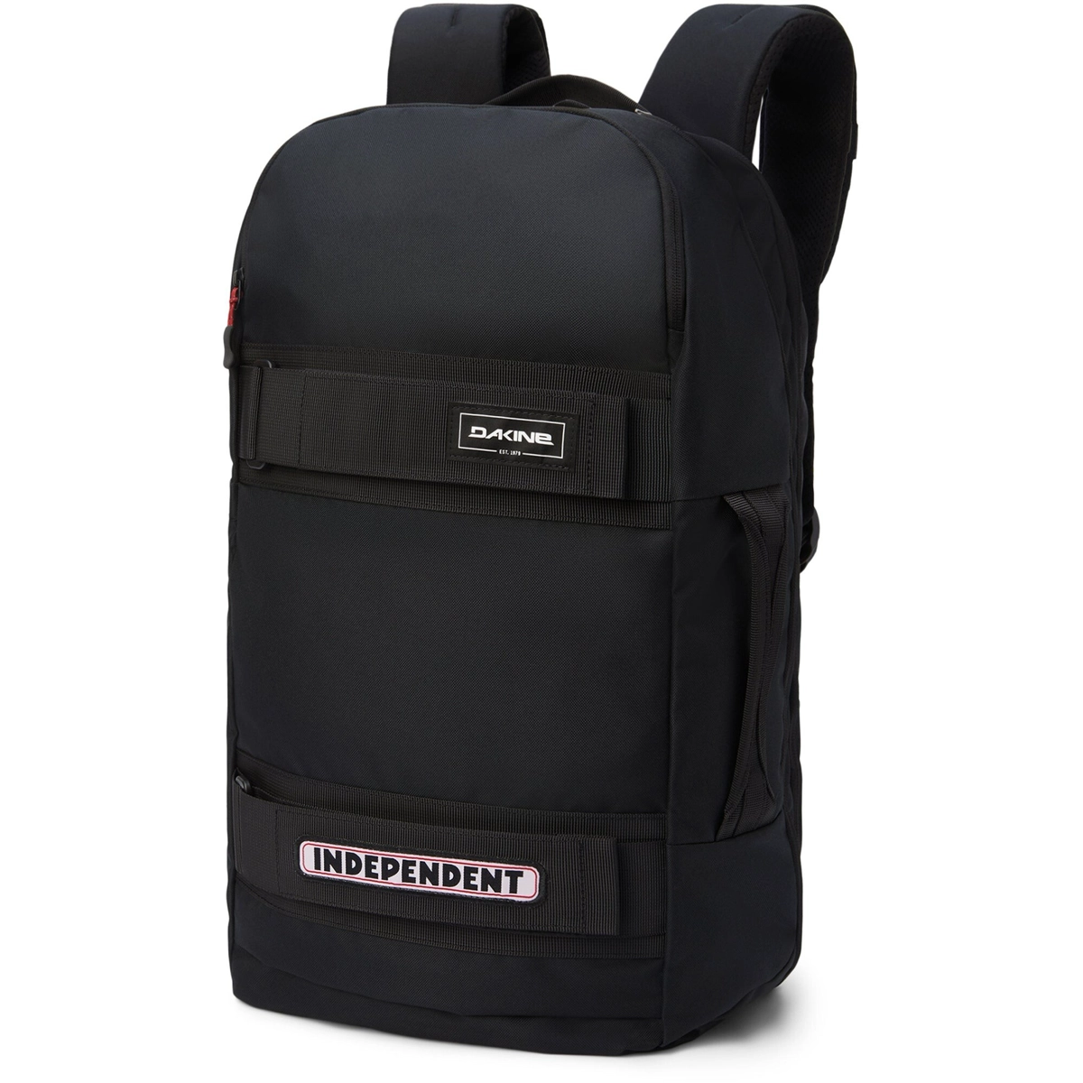 Mission St Dlx 32L X Indep Mission St Dlx 32L X Indep