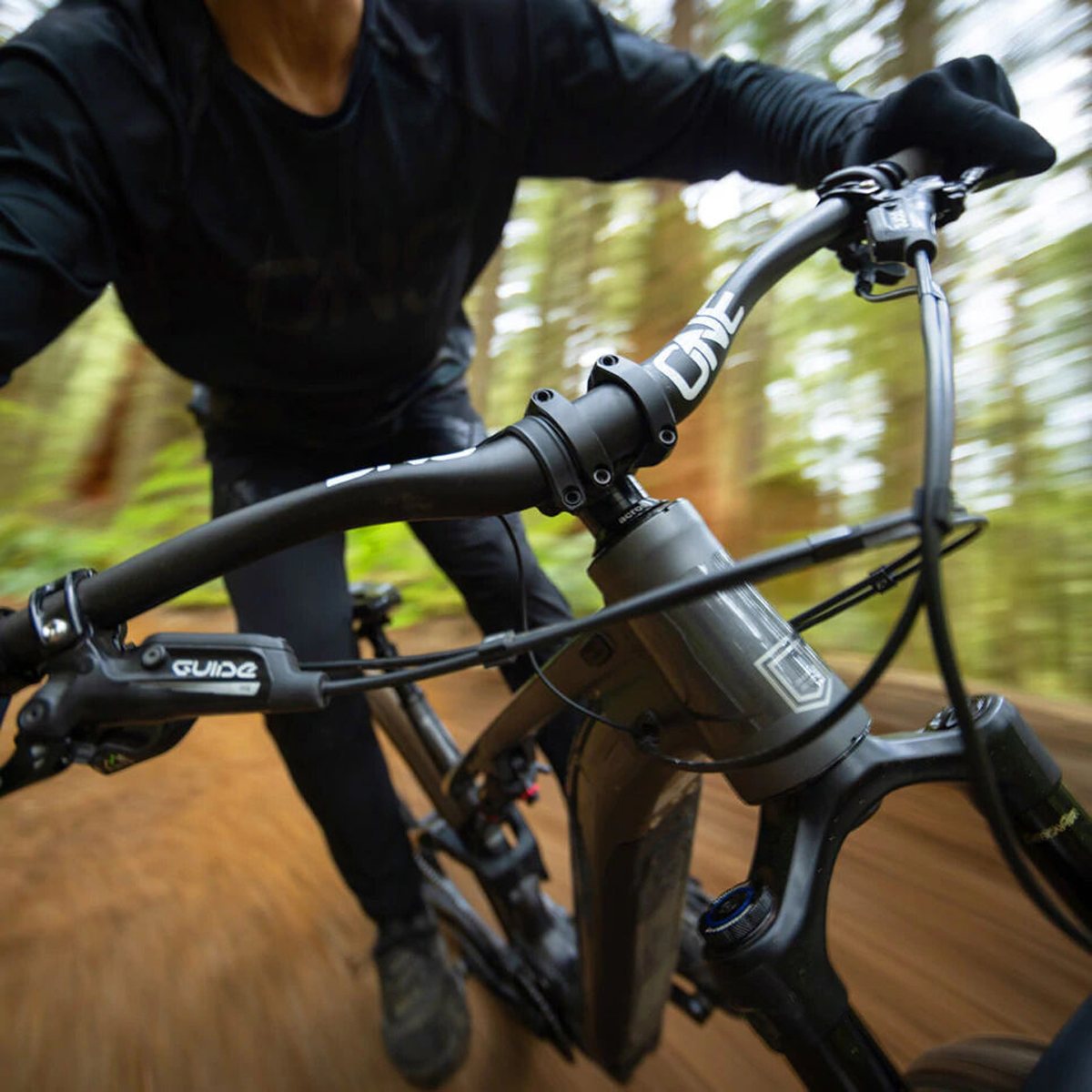 Carbon E-Handlebar Vélo, transport, véhicule