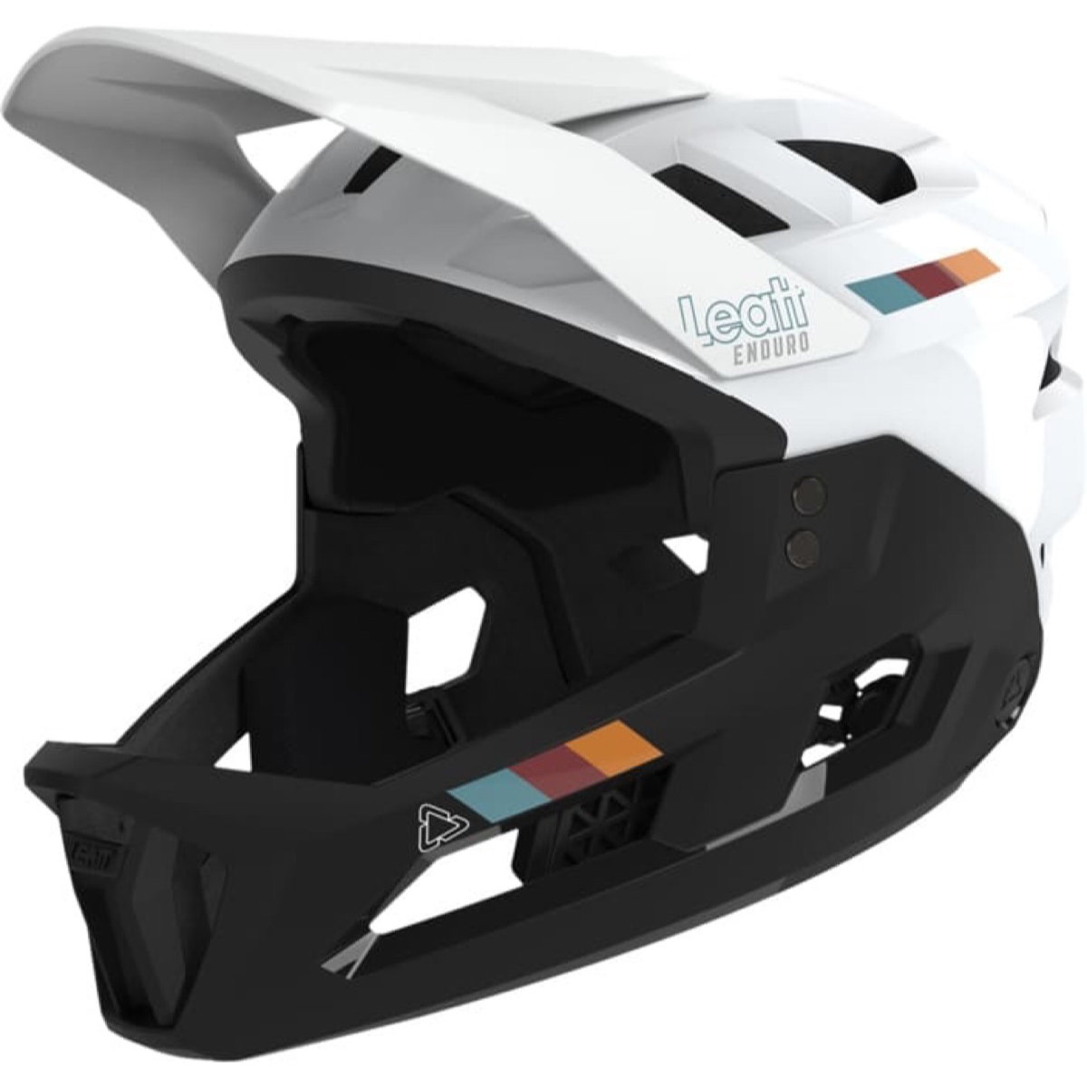MTB Enduro 2.0 Jr Helmet