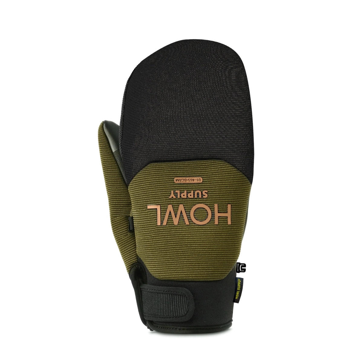 Jeepster Mitt Jeepster Mitt