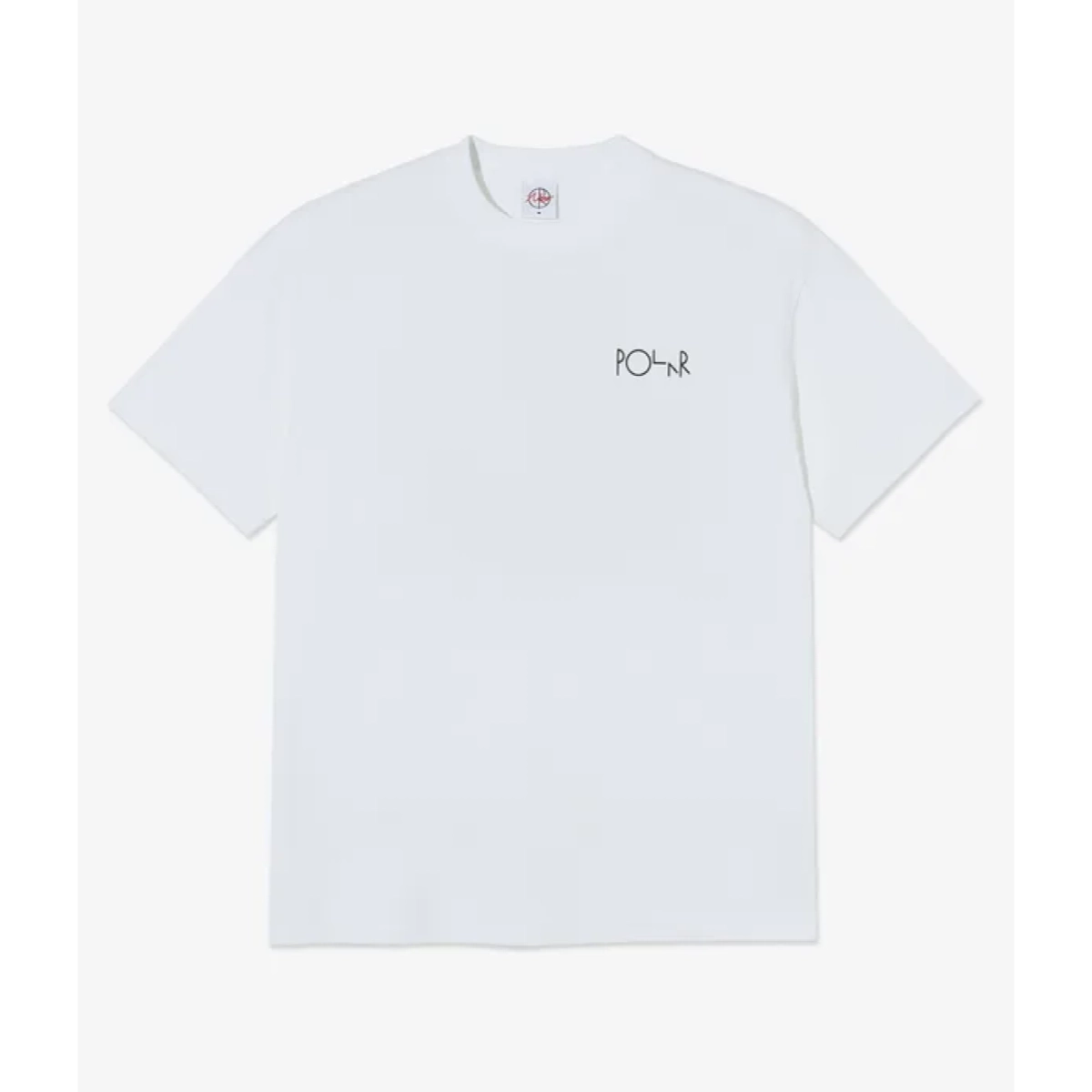 Fill Logo Tee - BMX Dreams