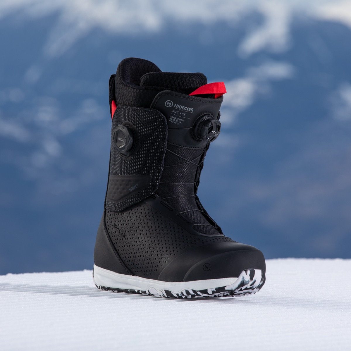 Rift APX Bekleidung, Schuhwerk, Schuh, Sneaker, Stiefel