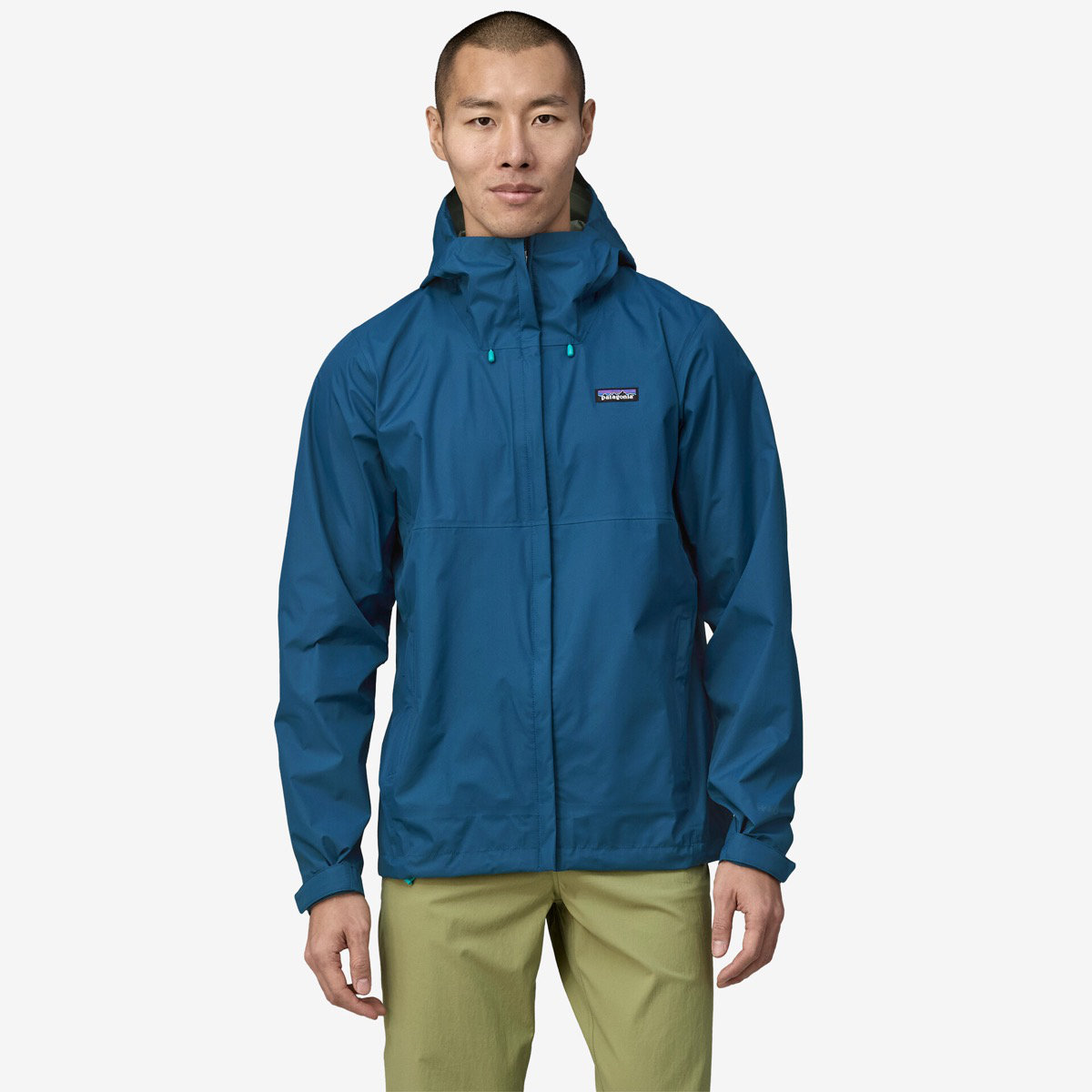 M's Torrentshell 3L Rain Jkt Bekleidung, Mantel, Jacke