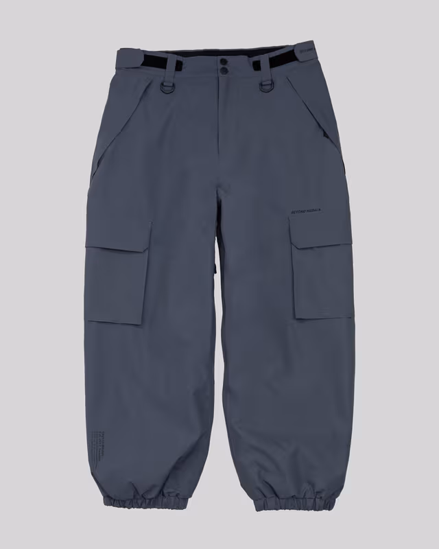 Cargo Pants 2L Cargo Pants 2L