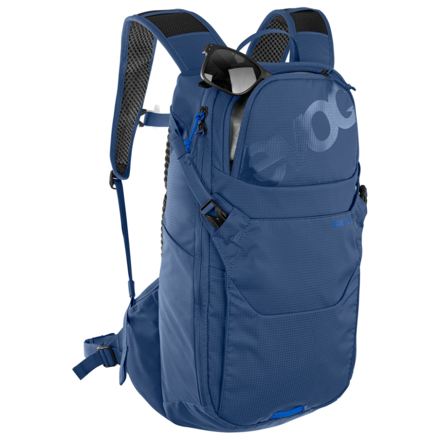 Ride 12L Backpack Rucksack, Kameratasche, Laptop-Rucksack, Wanderrucksack, Rucksack