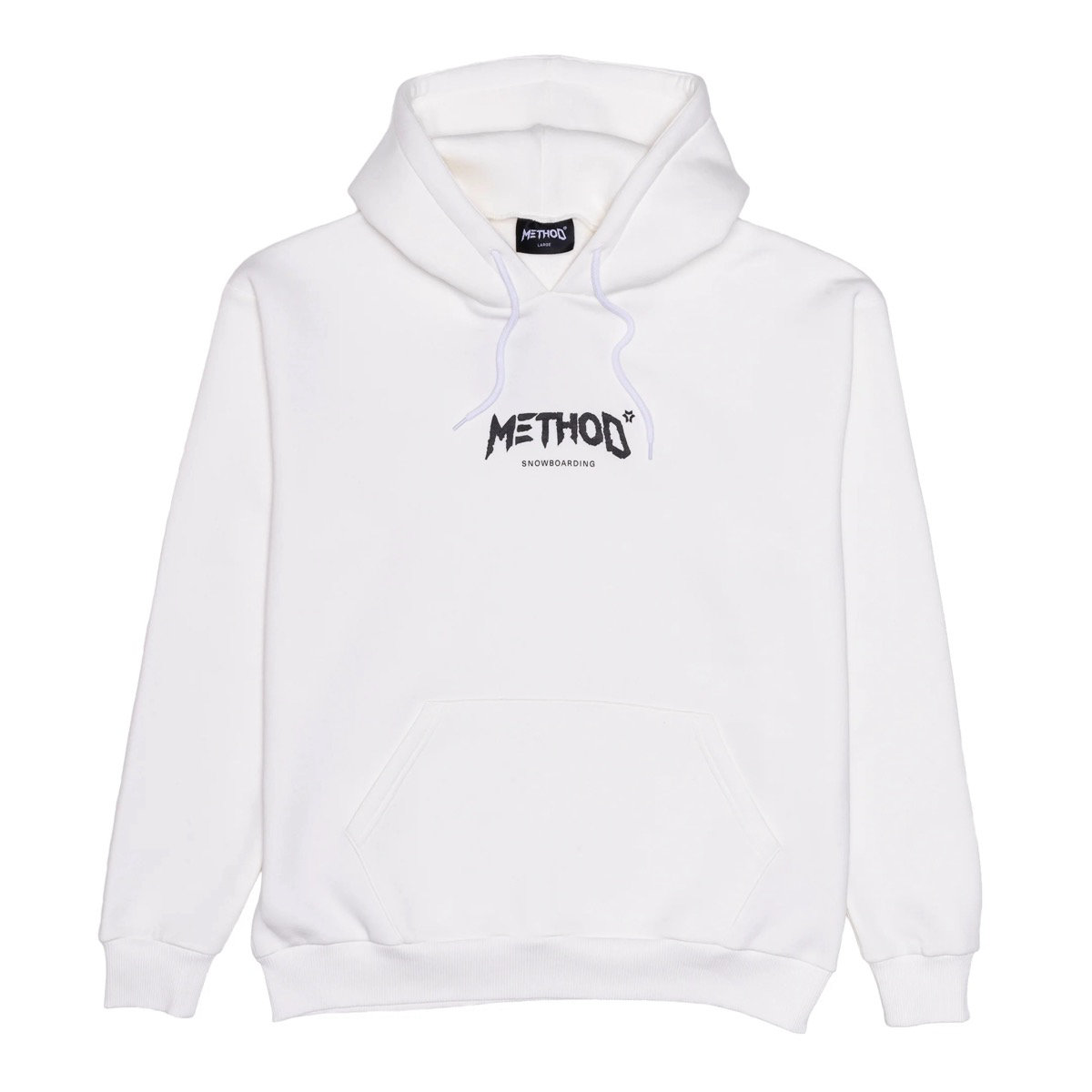 Method Snowboarding Hoodie Method Snowboarding Hoodie
