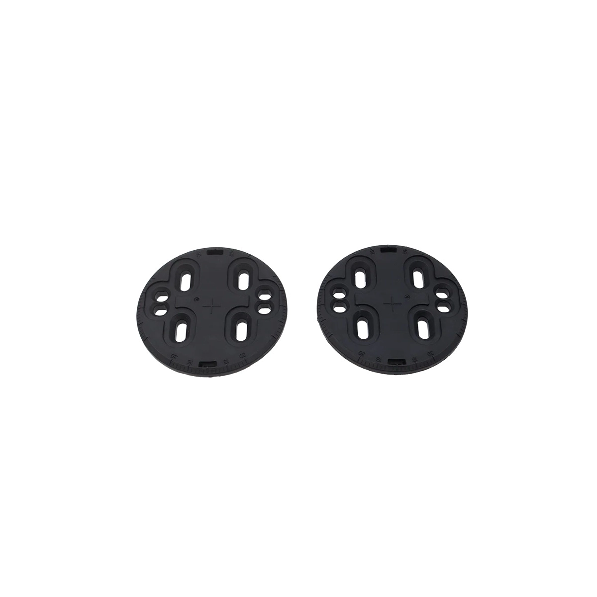 Disks 4X4/Est Nylon