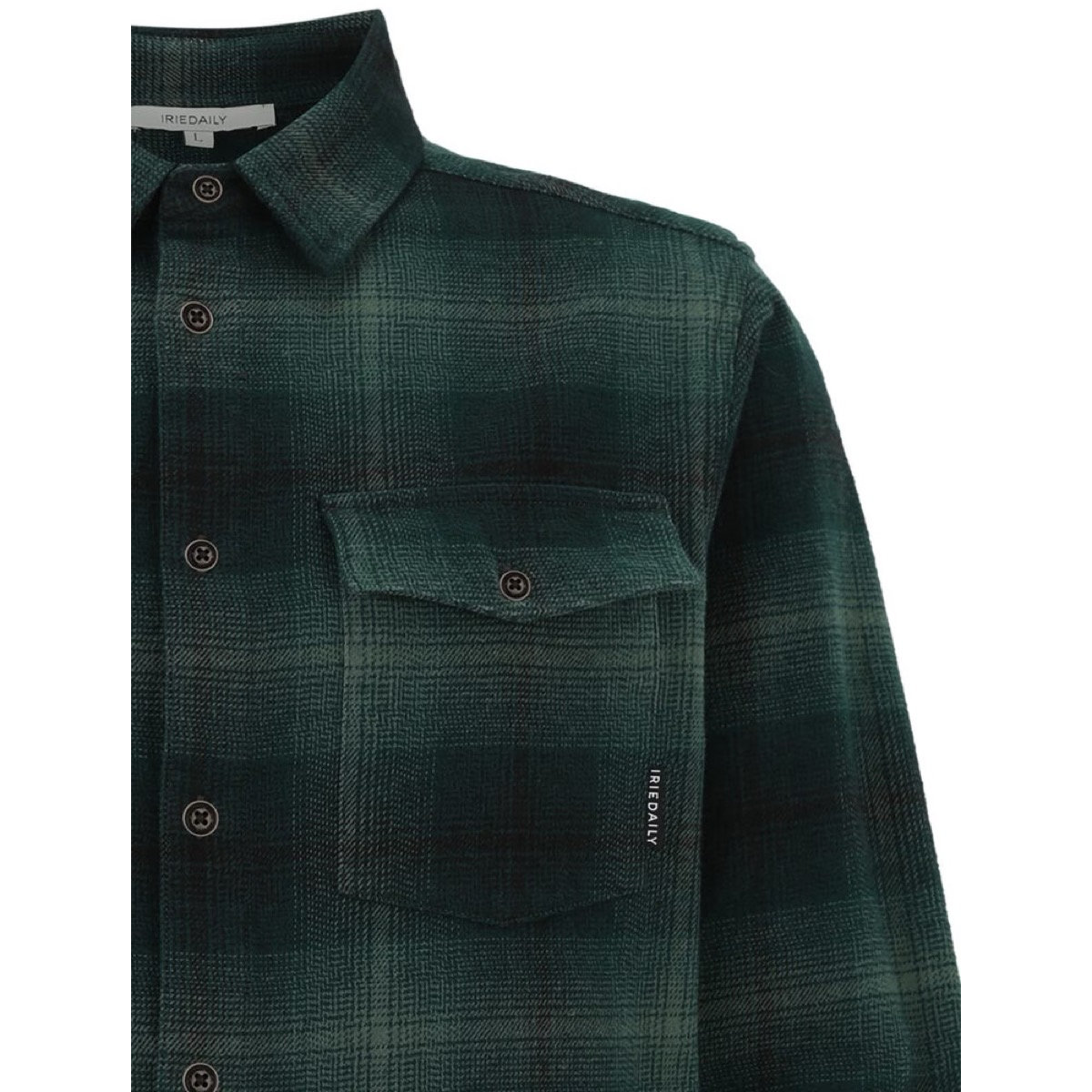 Rosomako Eco Shirt Hemd, Langarm, Mantel, Hosen, Kleid, Hemd