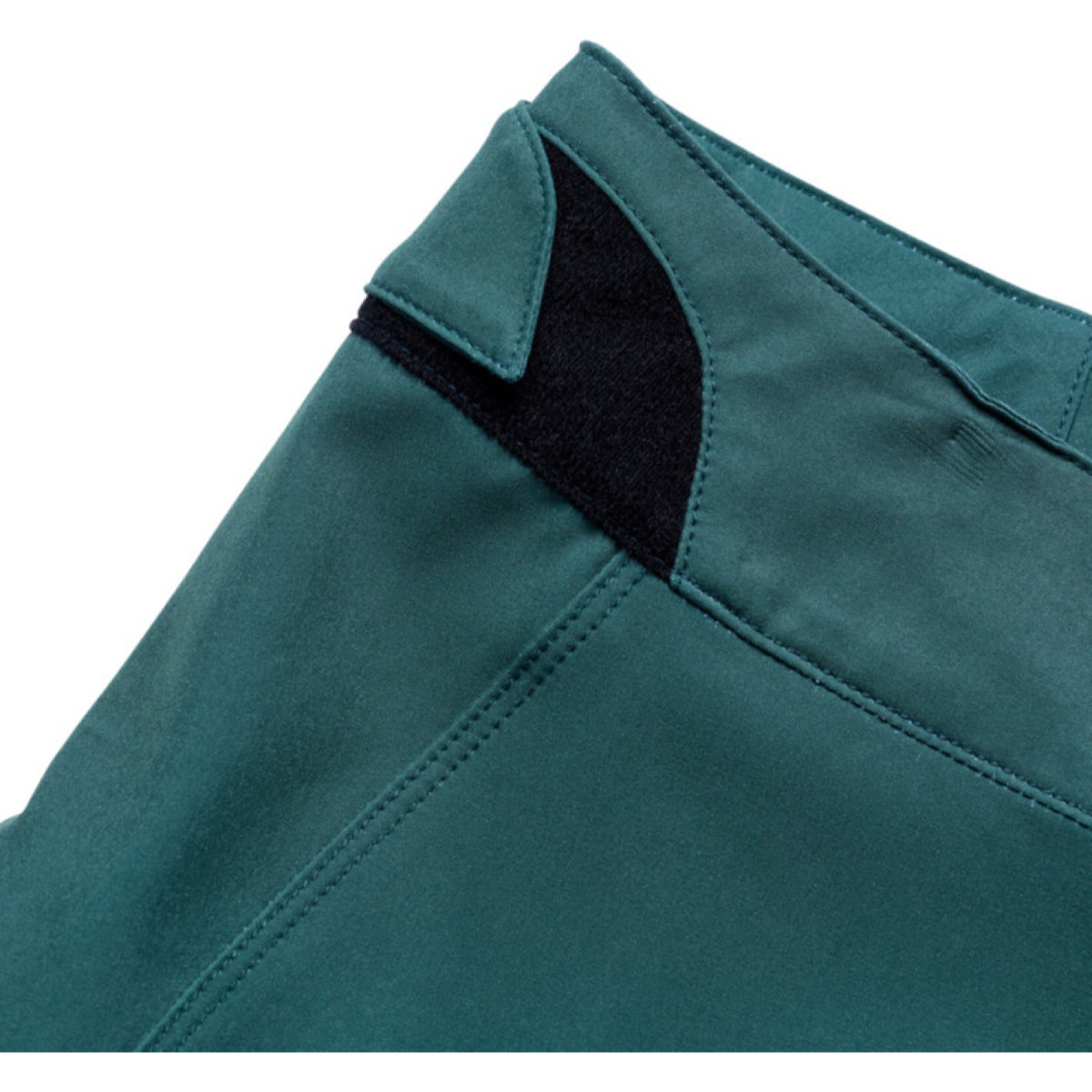 Womens Lilium Short Shell Troy Lee Designs Womens Lilium Short Shell Grün, vue 2