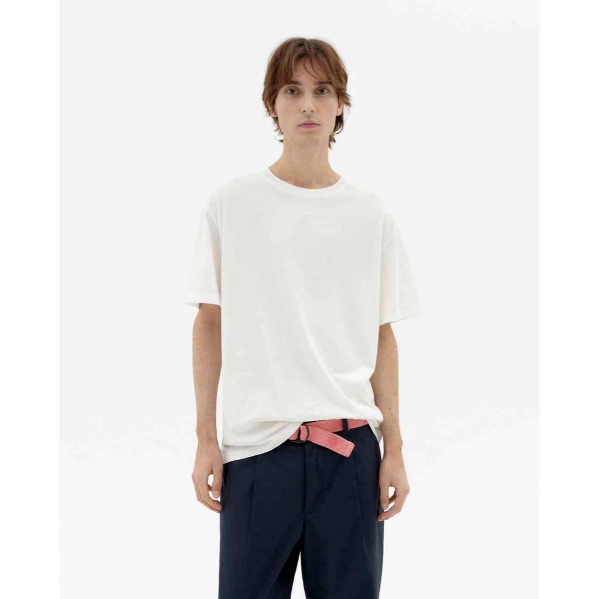 Aaron T-shirt
