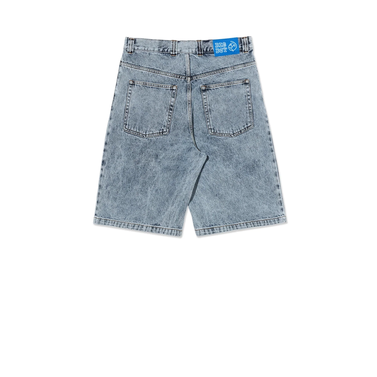 Big Boy Shorts