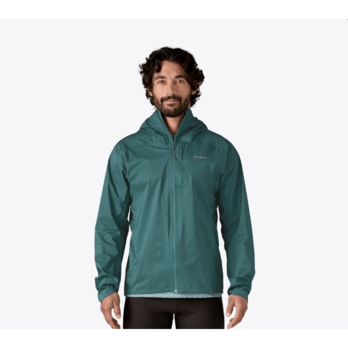 M's Storm Racer Jkt Patagonia M's Storm Racer Jkt Wetland Blue, Ansicht 2