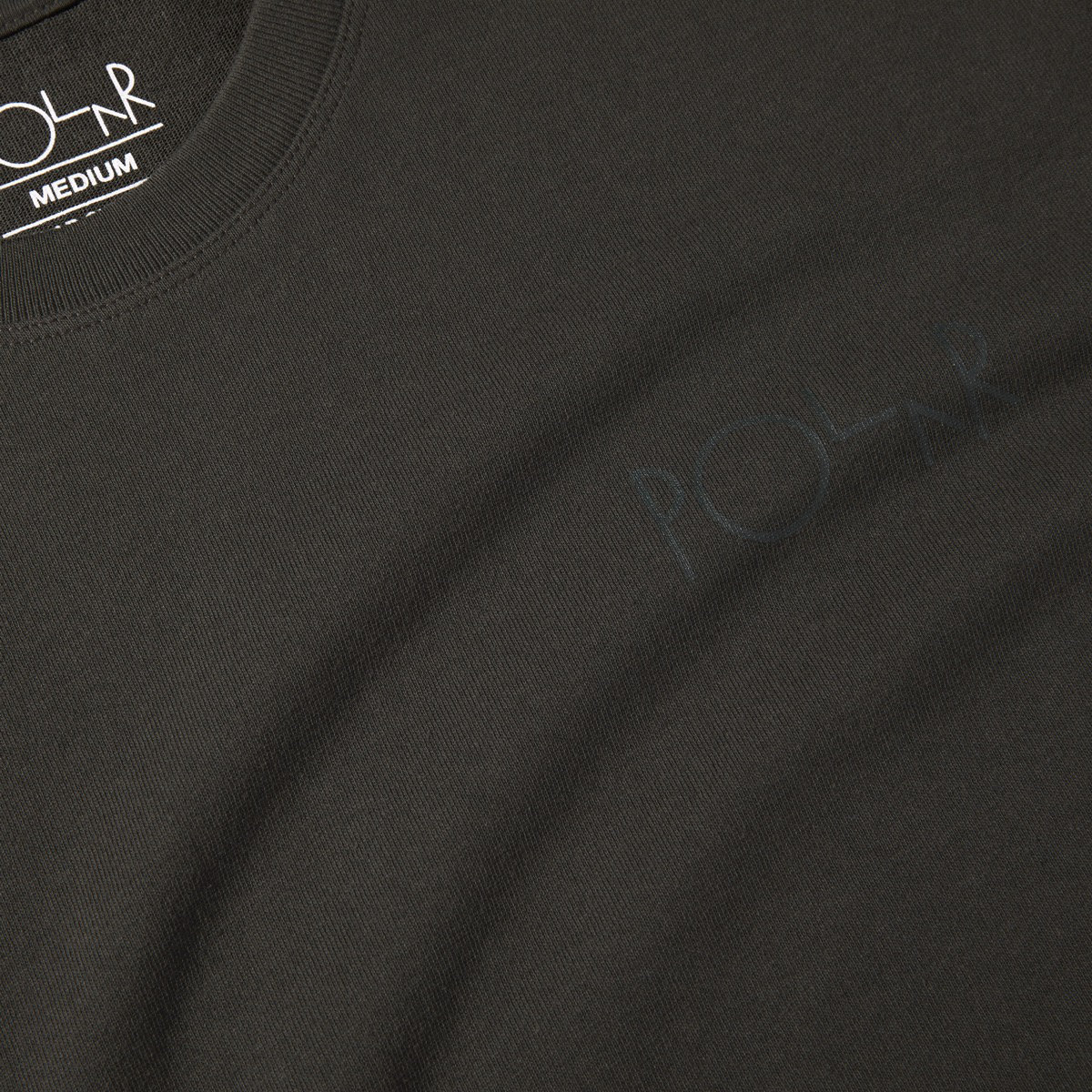 Stroke Logo Tee