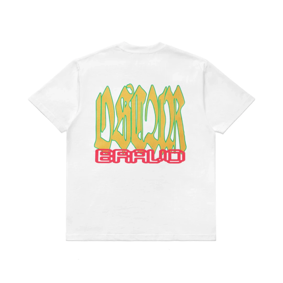 Oscar Bravo T-Shirt