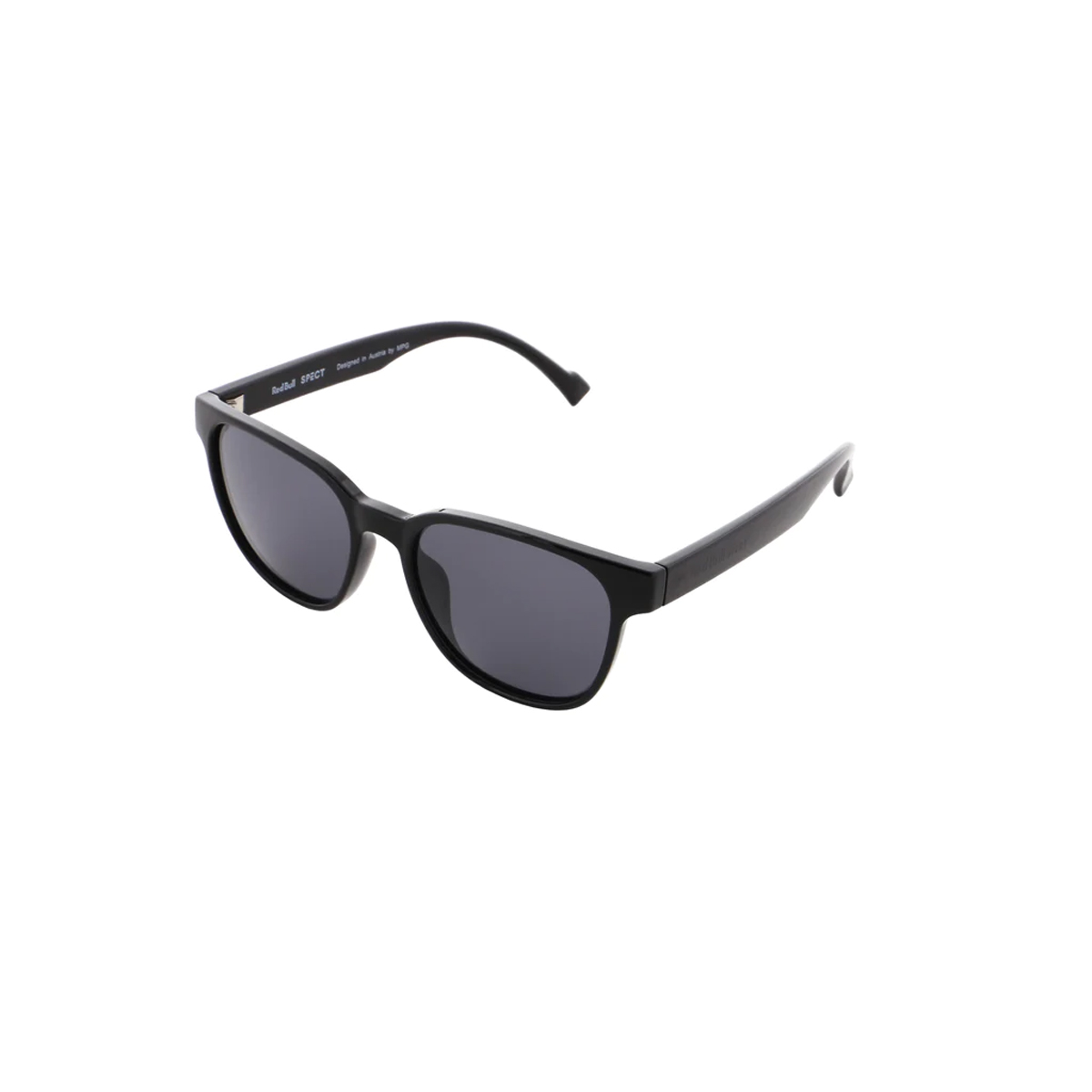 Coby-rx-004p Spect Eyewear Coby-rx-004p Schwarz, vue 2
