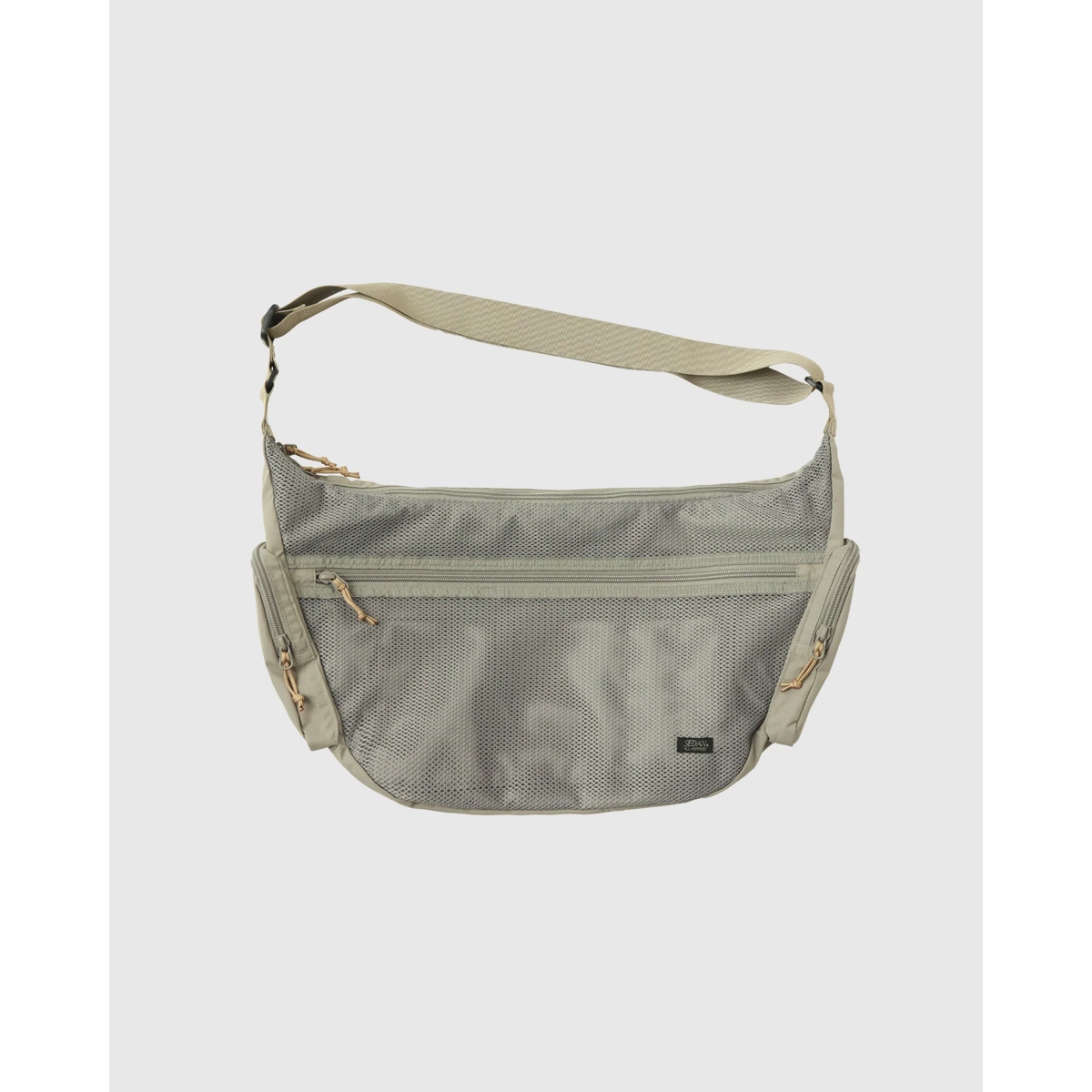 Mesh Shoulder Bag Mesh Shoulder Bag