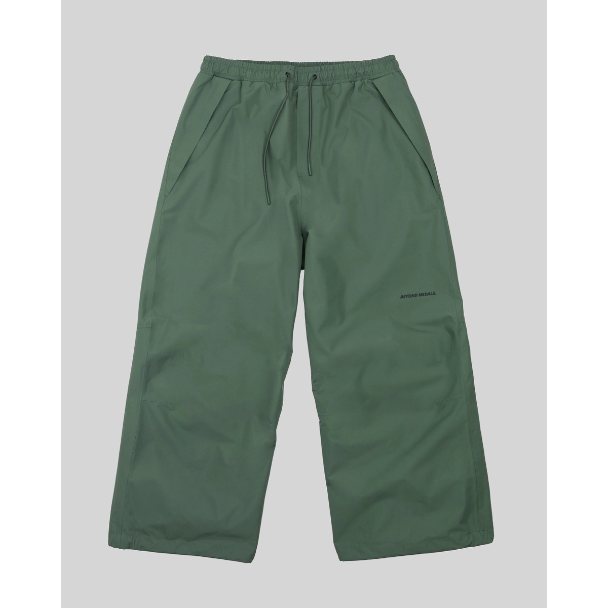 Park Pants Beyond Medals Park Pants Green