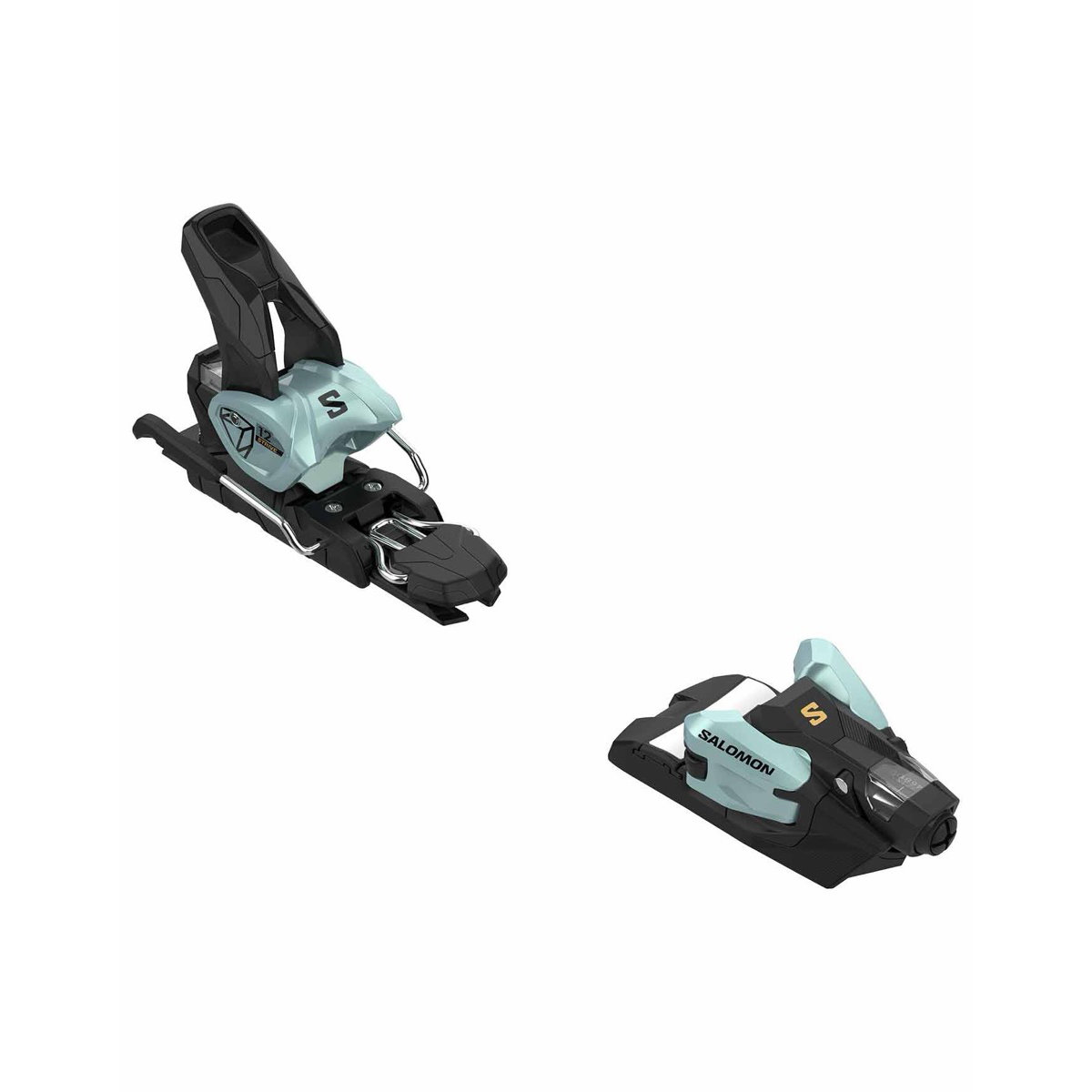 Strive 12 GW Salomon Strive 12 GW Bleeched Aqua Gold