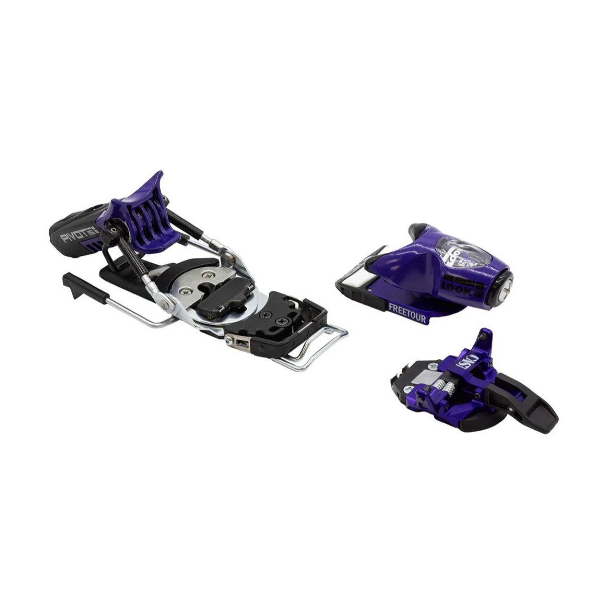 Freetour 2.0 Pivot 15 Spielzeug