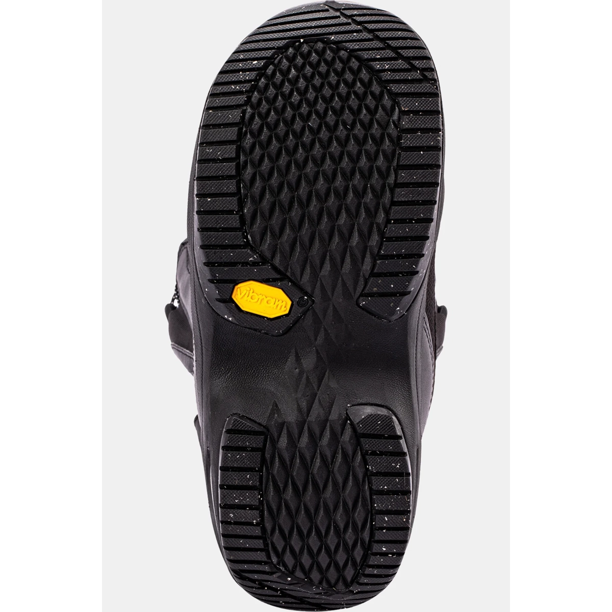 Fate BOA® W's Sohle, Gummisohle, Profil, Wolfram, Schwarz, Schuhe, Stiefel, Gummisohle, Damen, Schuhwerk