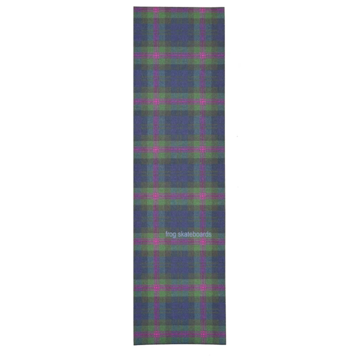 Midnight Plaid Griptape Midnight Plaid Griptape