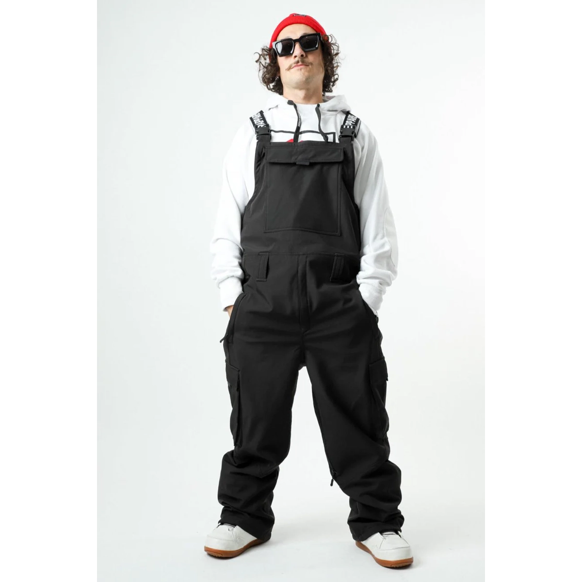 Access Bib Pants