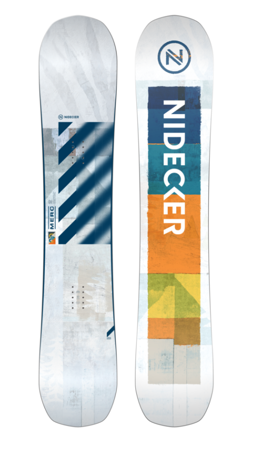 Merc Natur, Draußen, Skateboard