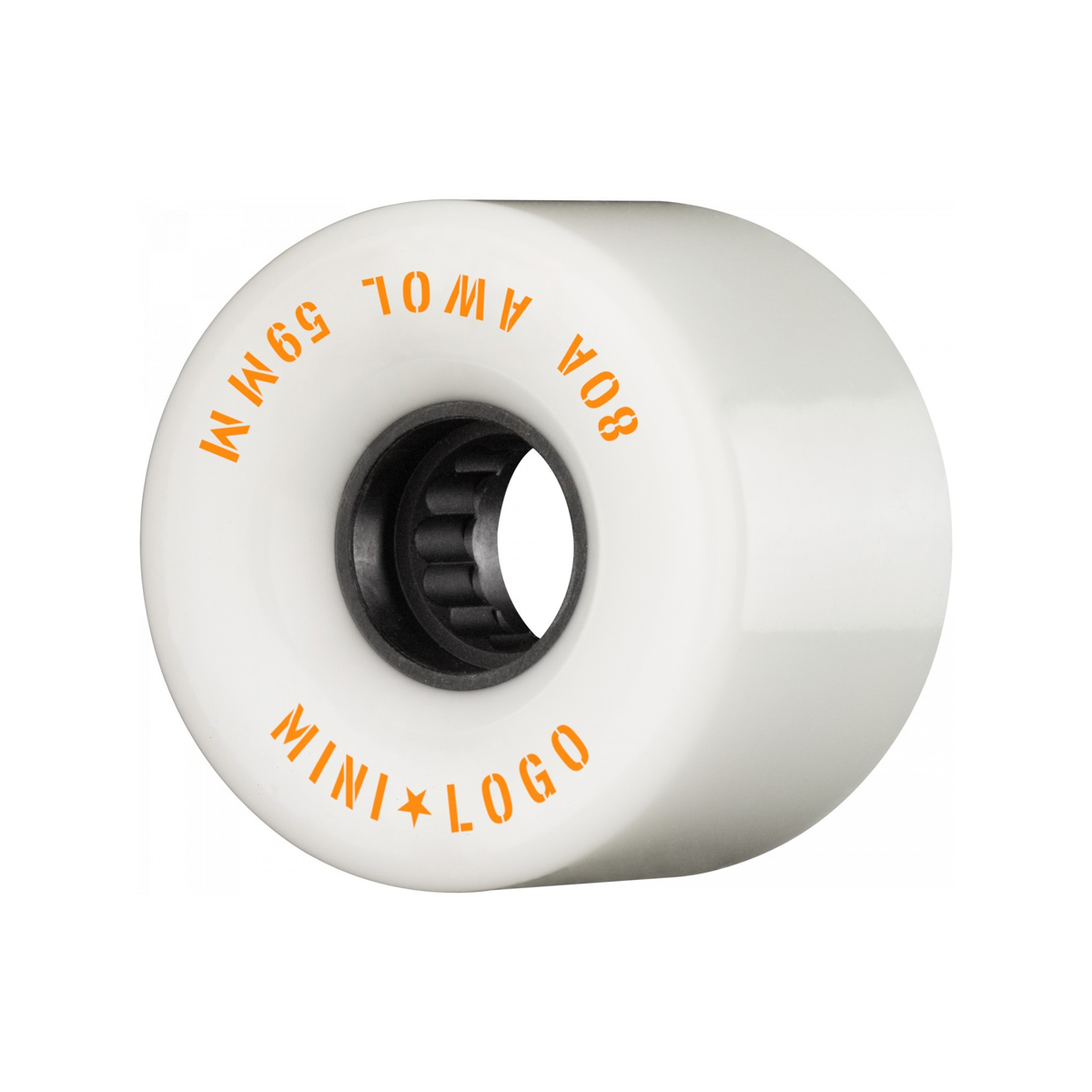 Minilogo 80A A.W.O.L ATF Minilogo 80A A.W.O.L ATF