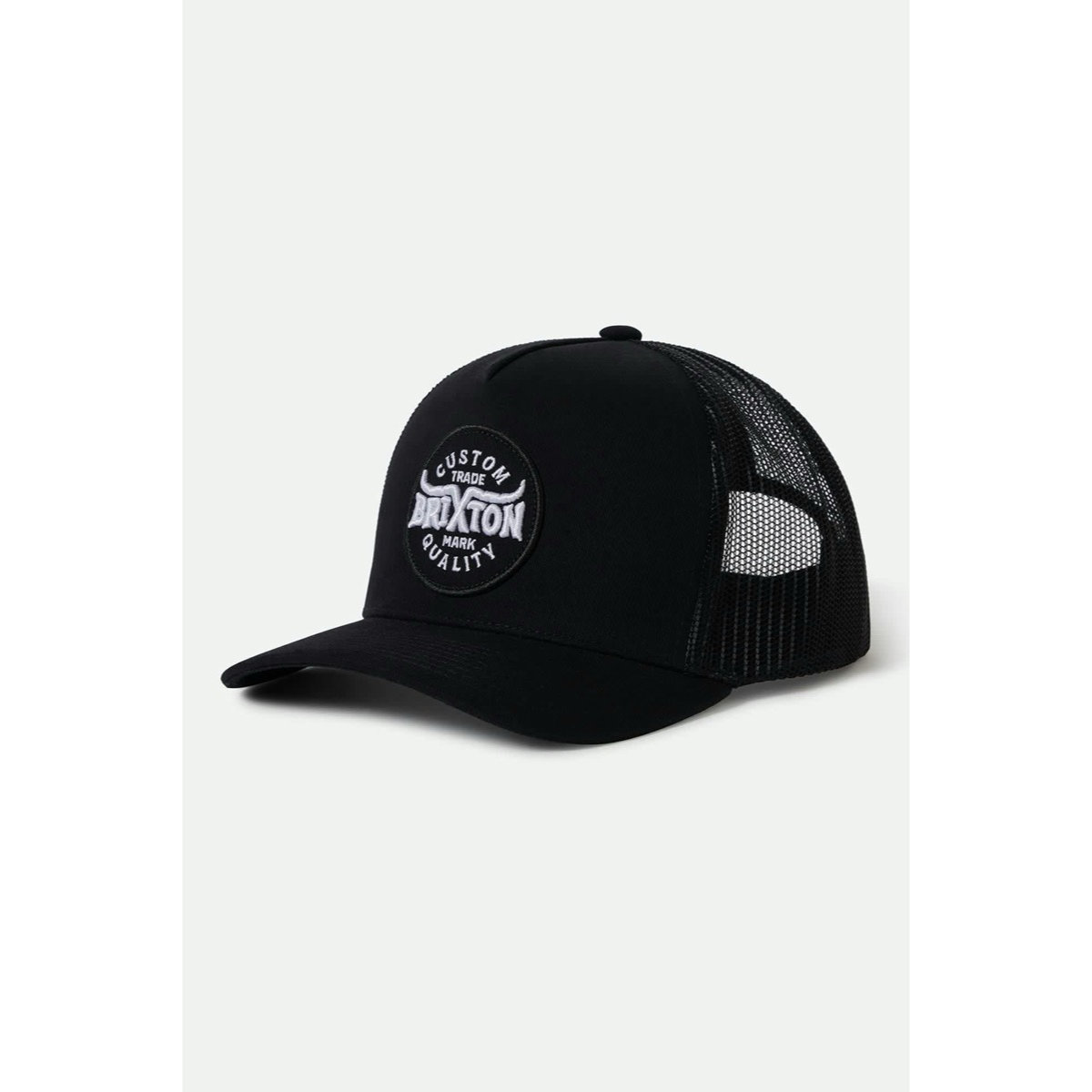 Gibson NP Trucker Baseball-Kappe, Kappe, Kleidung, Hut