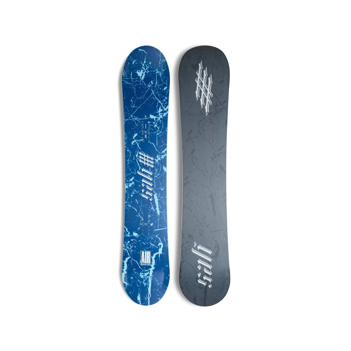 Airmaster 3D