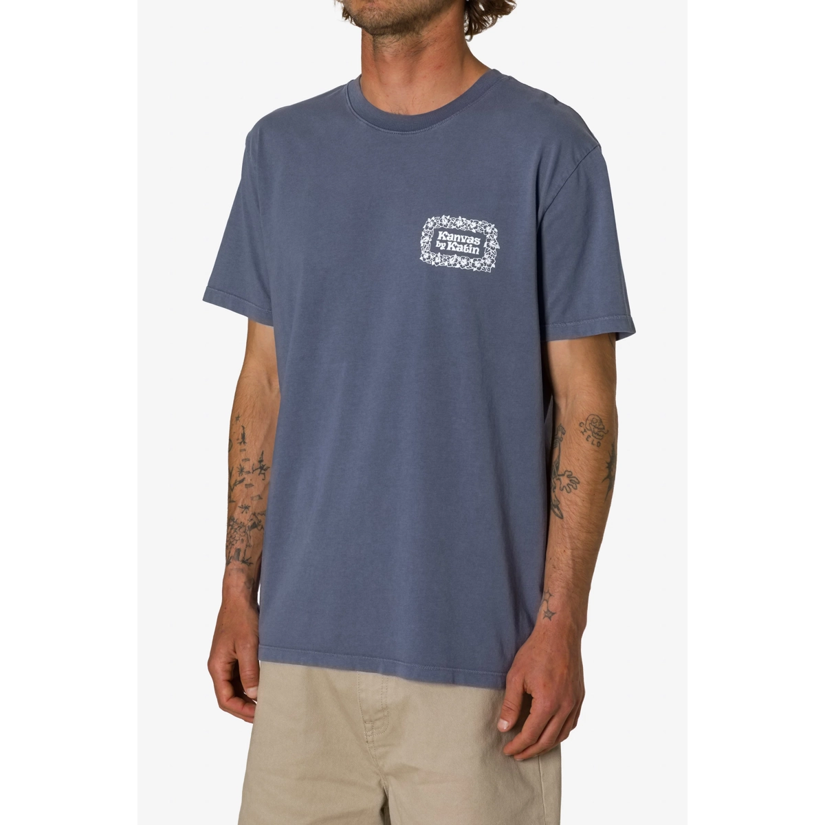 Surform Tee