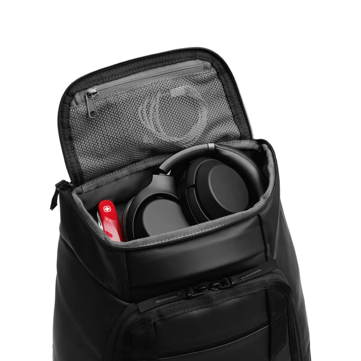 Hugger Backpack 30L Db Hugger Backpack 30L Black Out, vue 6