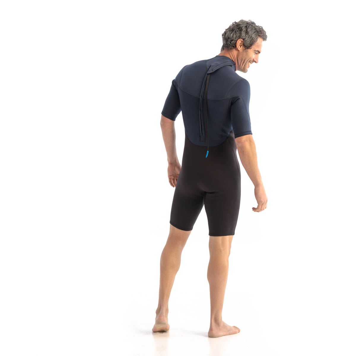 Perth Shorty 3|2mm Vêtements, shorts, personne, debout