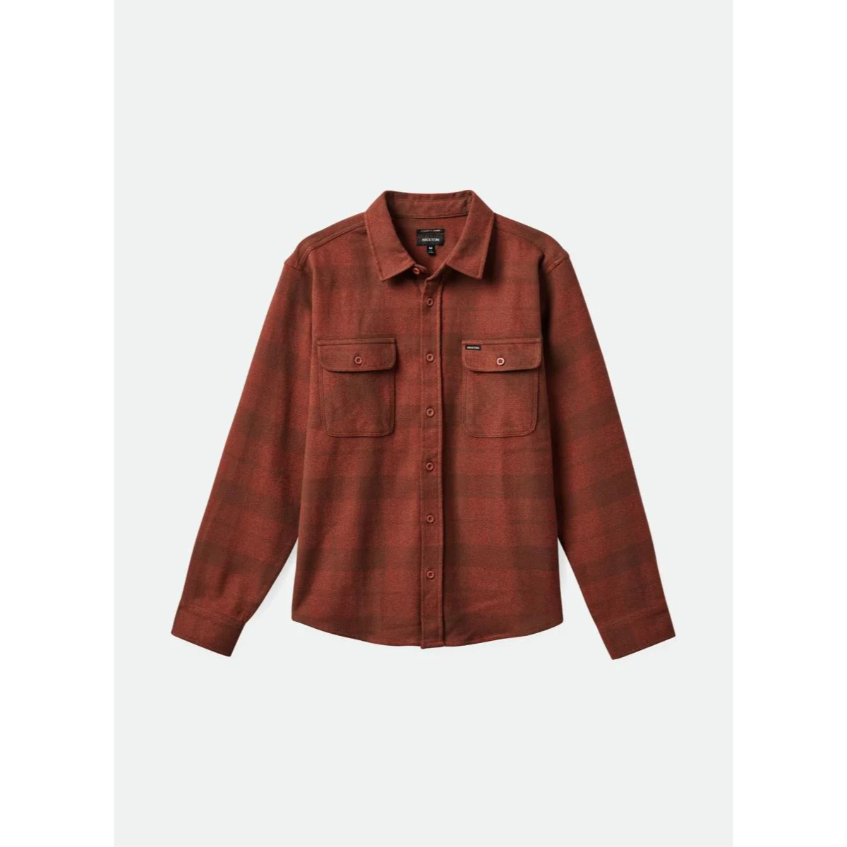 Bowery Stretch WR Flannel Bowery Stretch WR Flannel