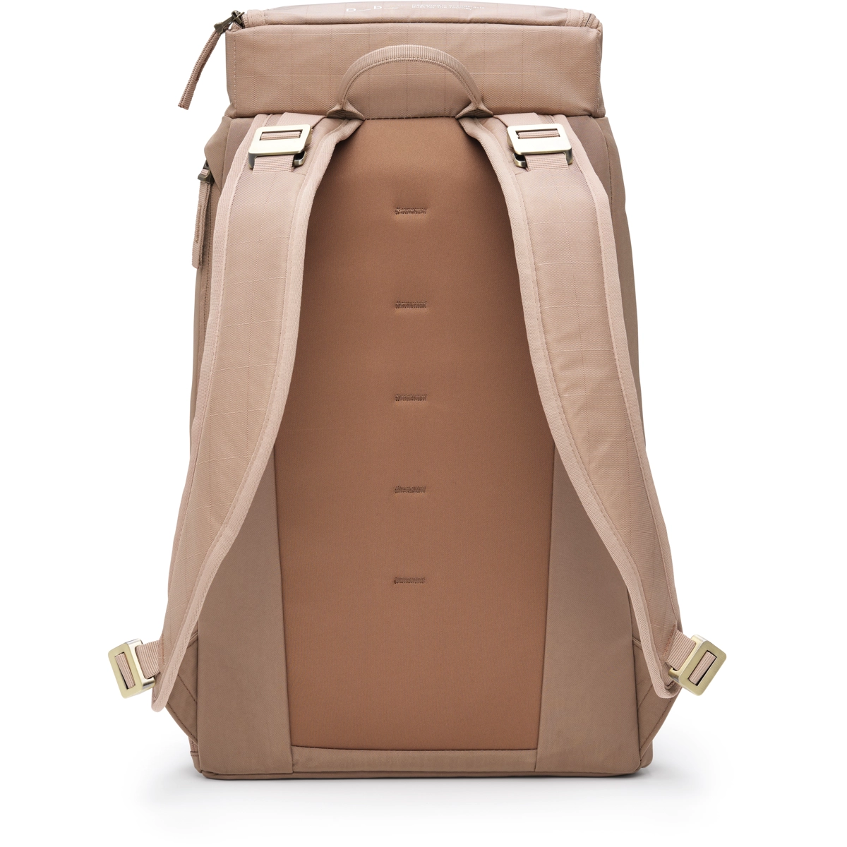 braun, Stoff, Nähte, Tasche, unverwechselbar, Rucksack, Rucksack Rückenplatte, Nylon Stoff, Schulterriemen, Beige