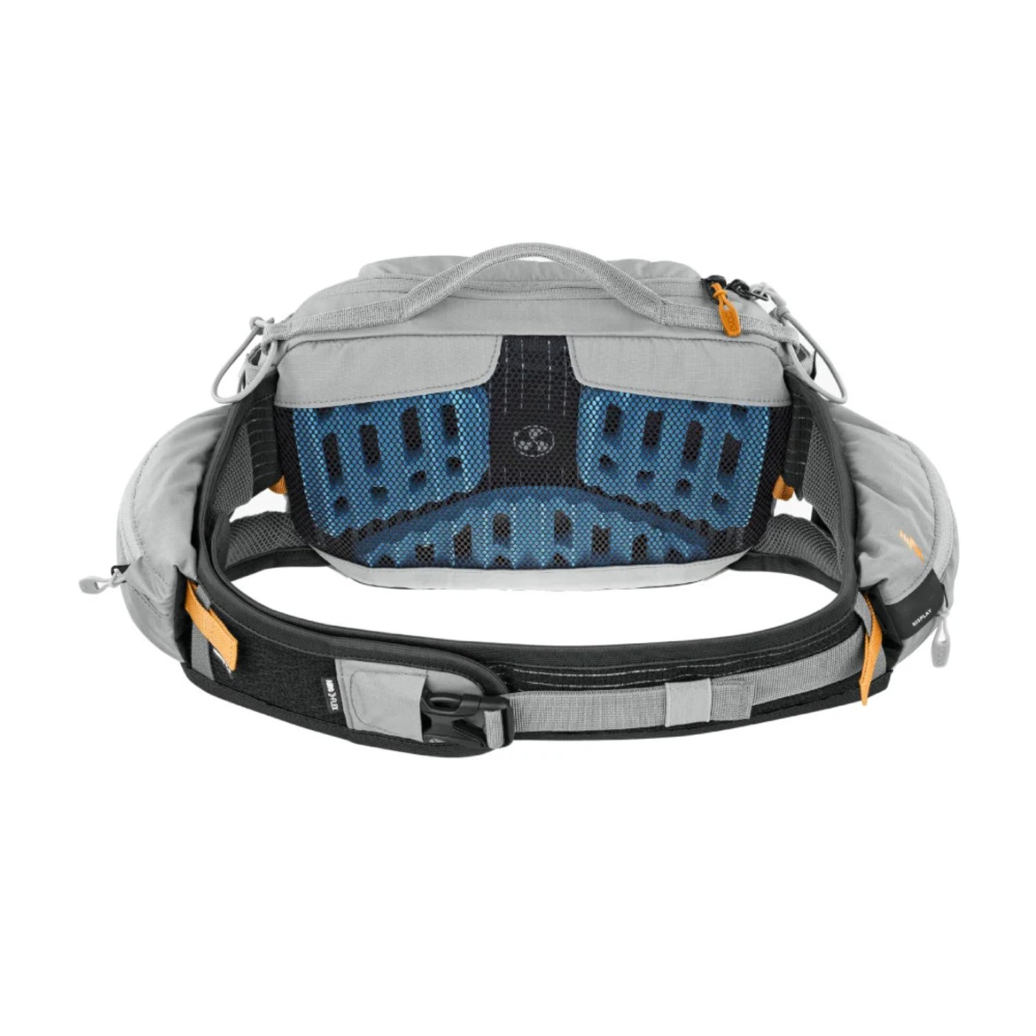 Hip Pack Pro E-Ride 3L EVOC Hip Pack Pro E-Ride 3L Stone, vue 2