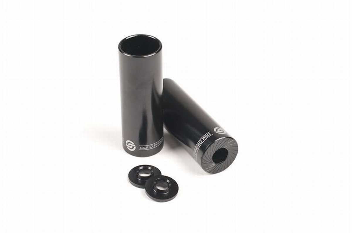 Am Peg 14mm Salt Am Peg 14mm Black