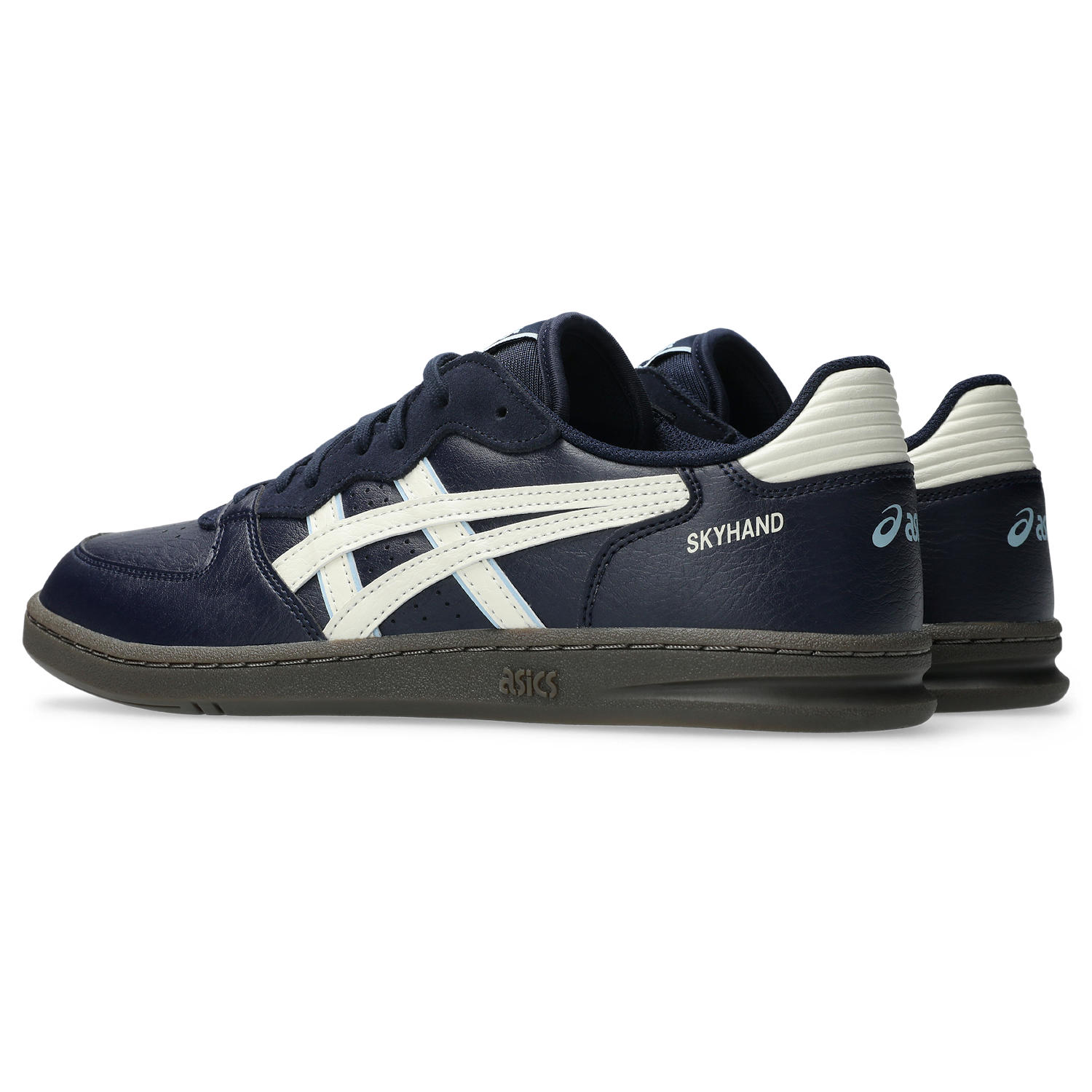 Skyhand OG Schuhwerk, Schuh, Sneaker, Wildleder, Leinwand