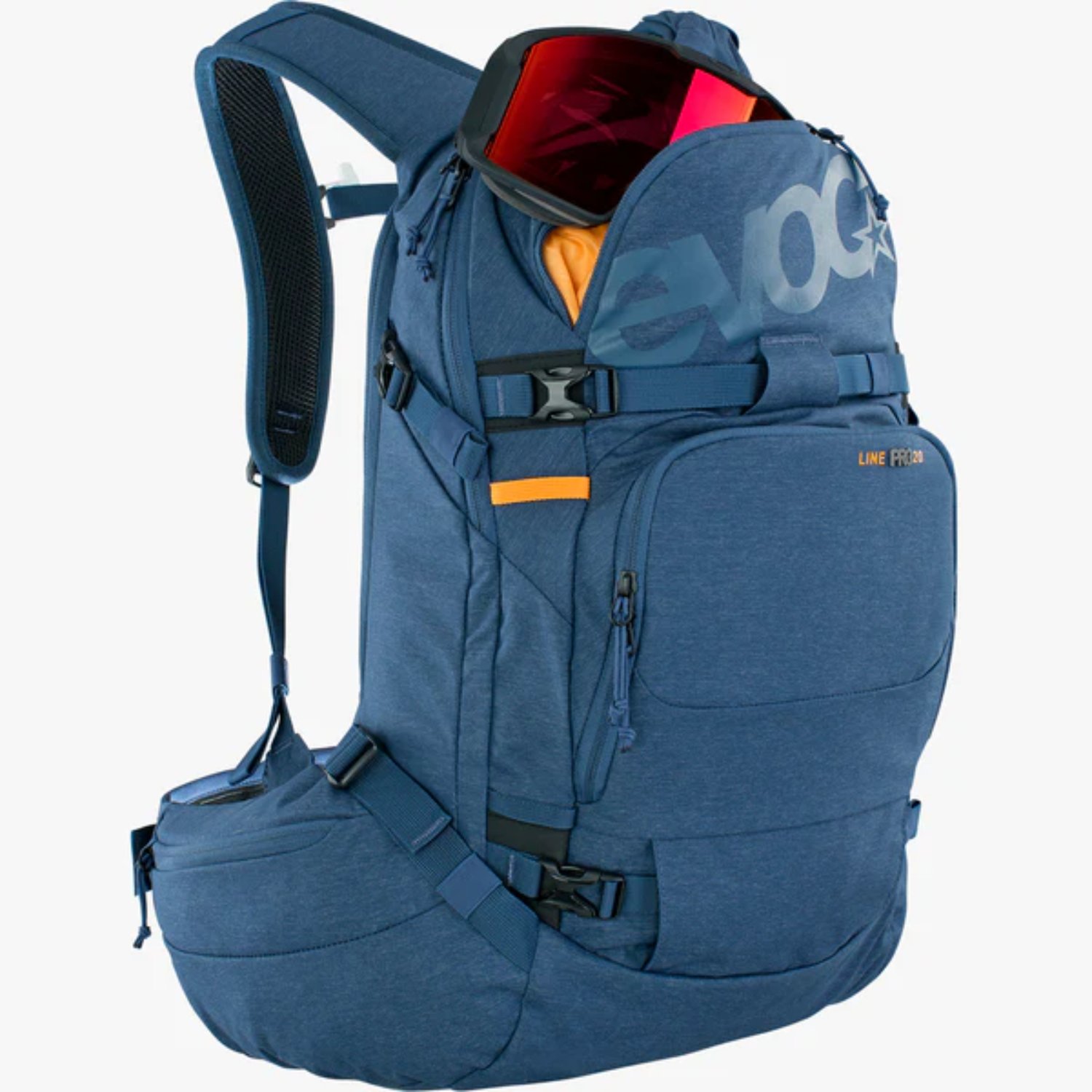 Rucksack, Rucksack, Kletterrucksack, Laufrucksack, Zubehör Tasche