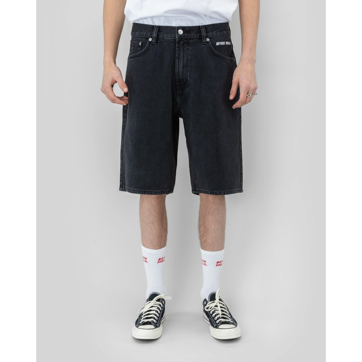 Jeans Shorts