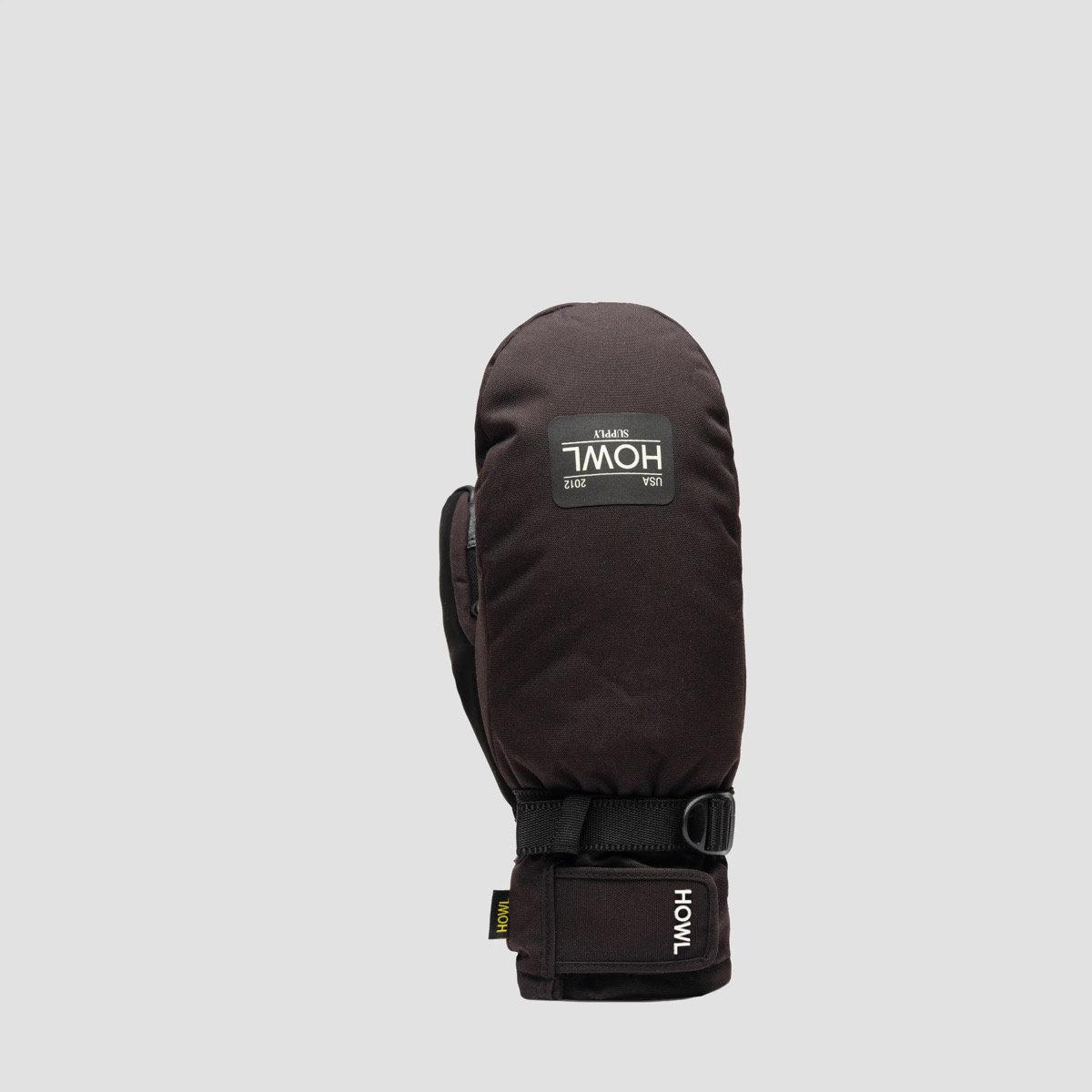 Fairbanks Mitt