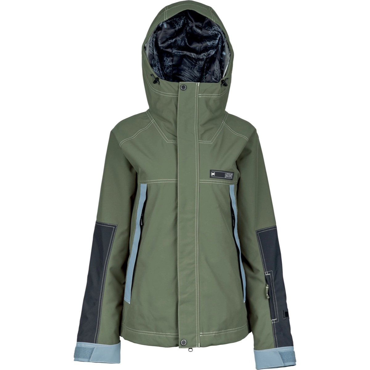 Dakota Jacket 26