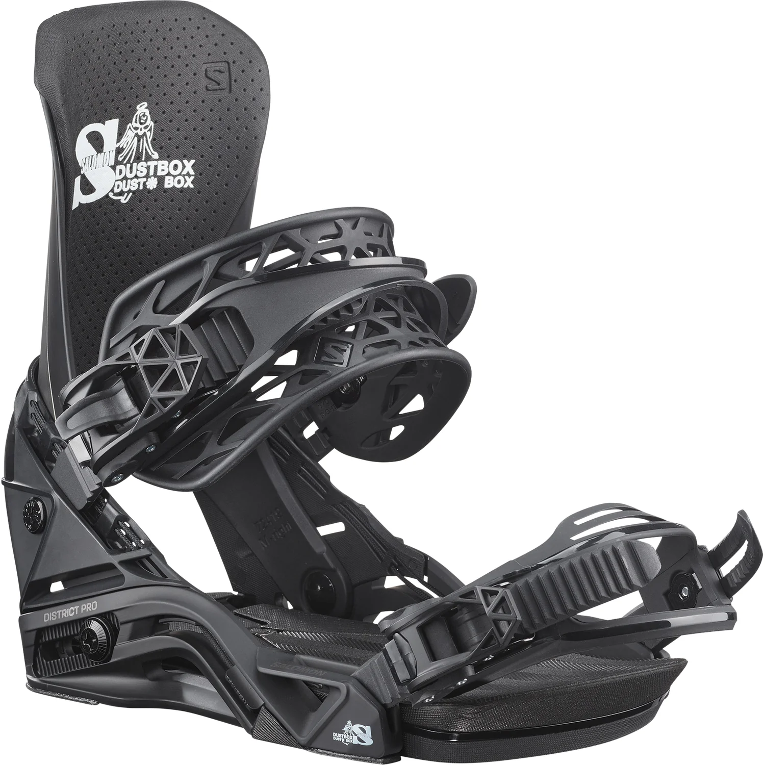 District Pro Salomon District Pro 0, Ansicht 2