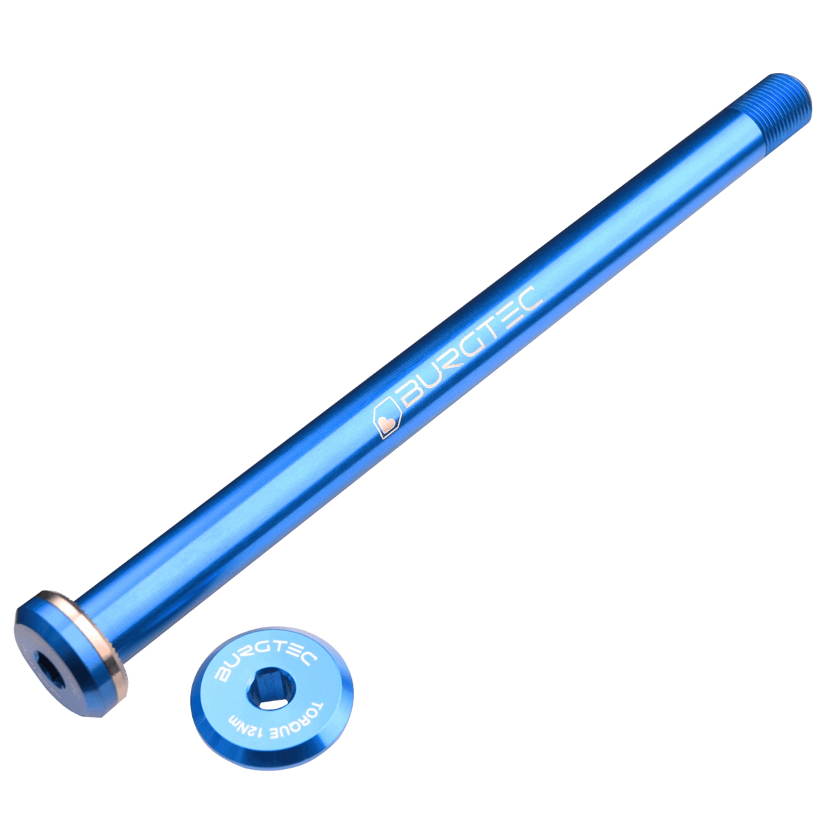 Santa Cruz 168.5mm Rear Axle Santa Cruz 168.5mm Rear Axle