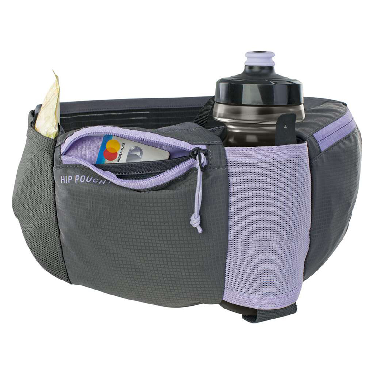 Hip Pouch Pro + Drink Bottle EVOC Hip Pouch Pro + Drink Bottle Multicolour, vue 3